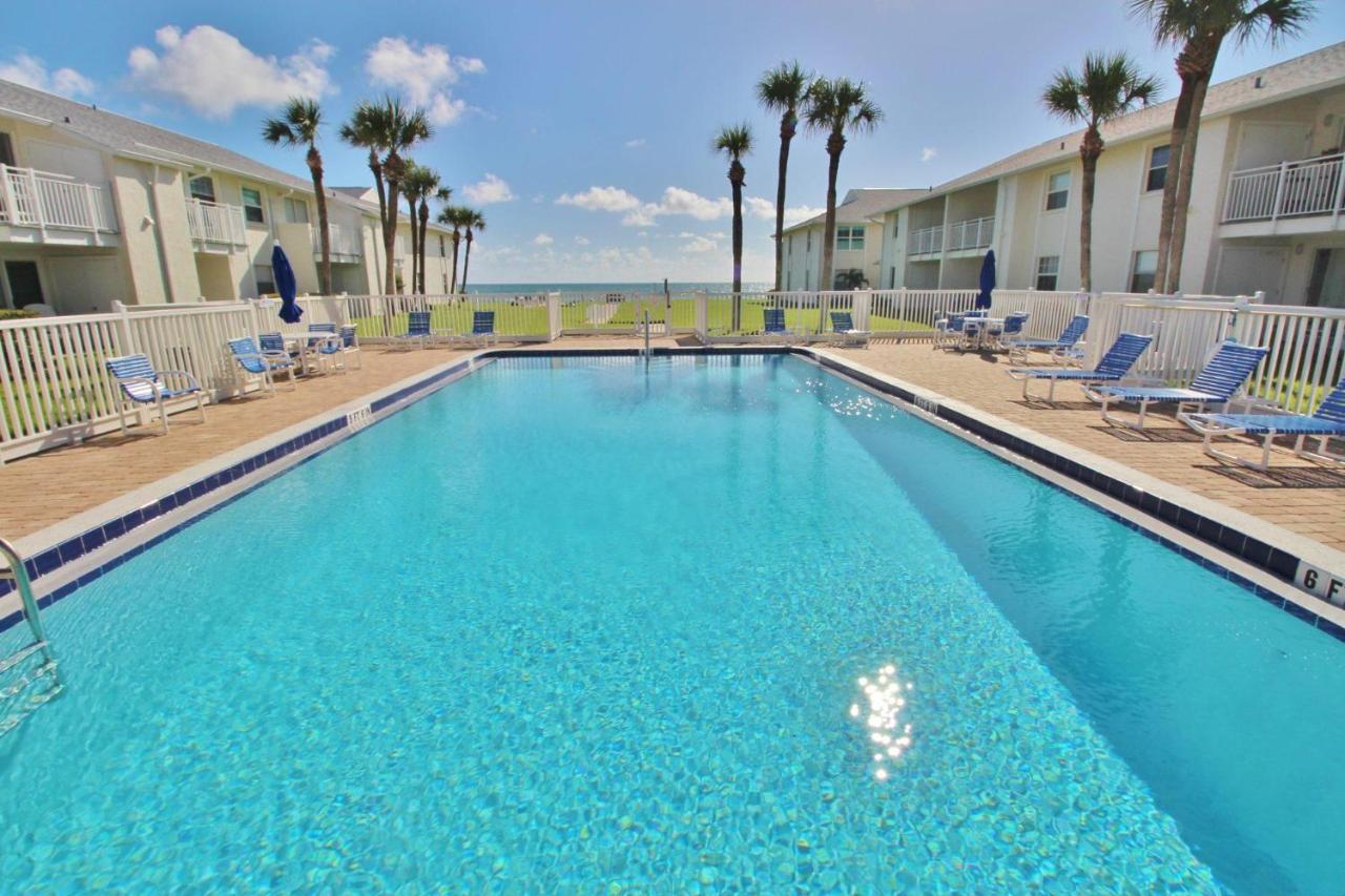 Colony Beach Club 209 New Smyrna Beach Dış mekan fotoğraf