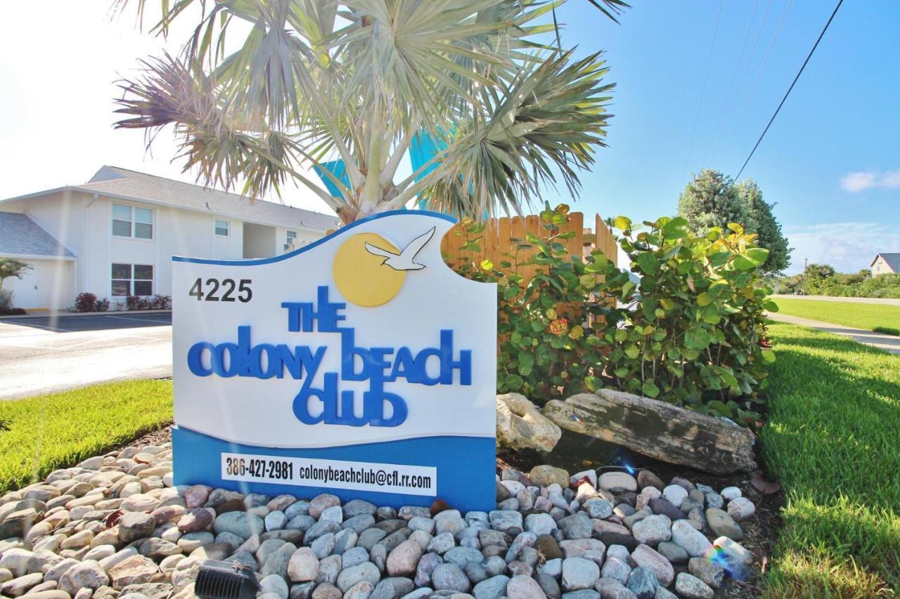 Colony Beach Club 209 New Smyrna Beach Dış mekan fotoğraf