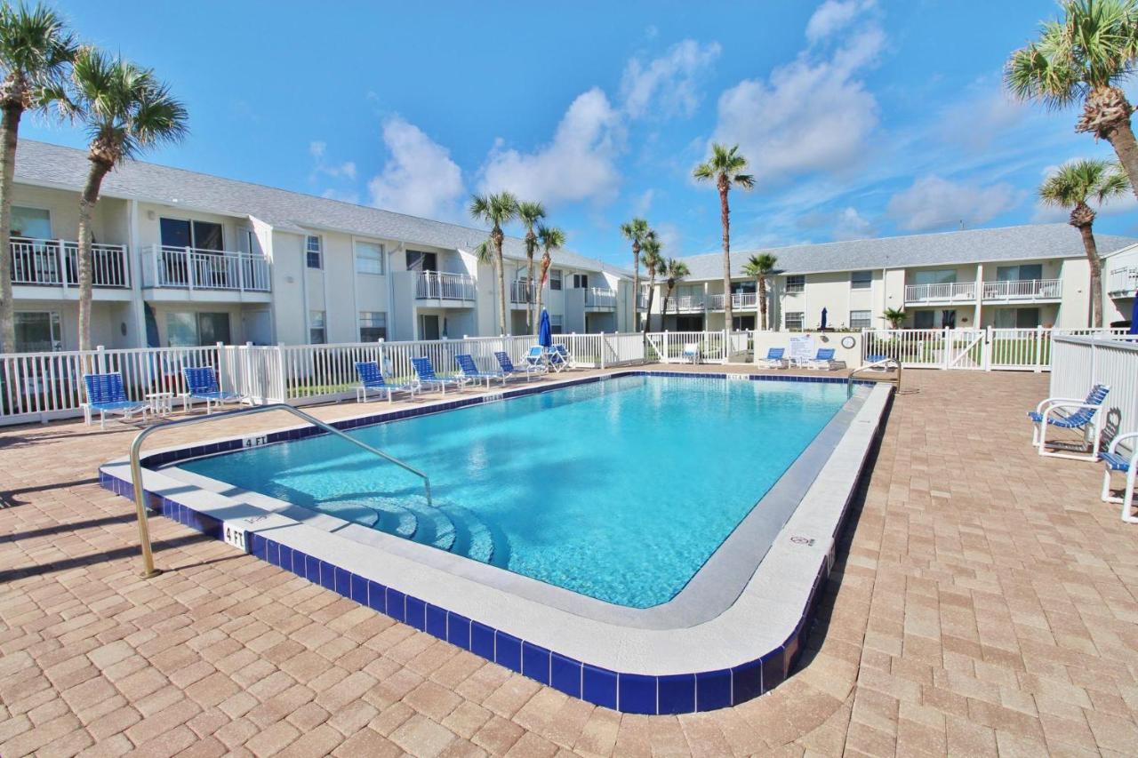 Colony Beach Club 209 New Smyrna Beach Dış mekan fotoğraf
