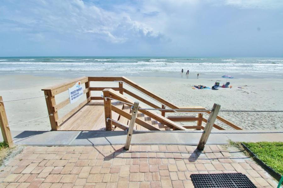 Colony Beach Club 209 New Smyrna Beach Dış mekan fotoğraf
