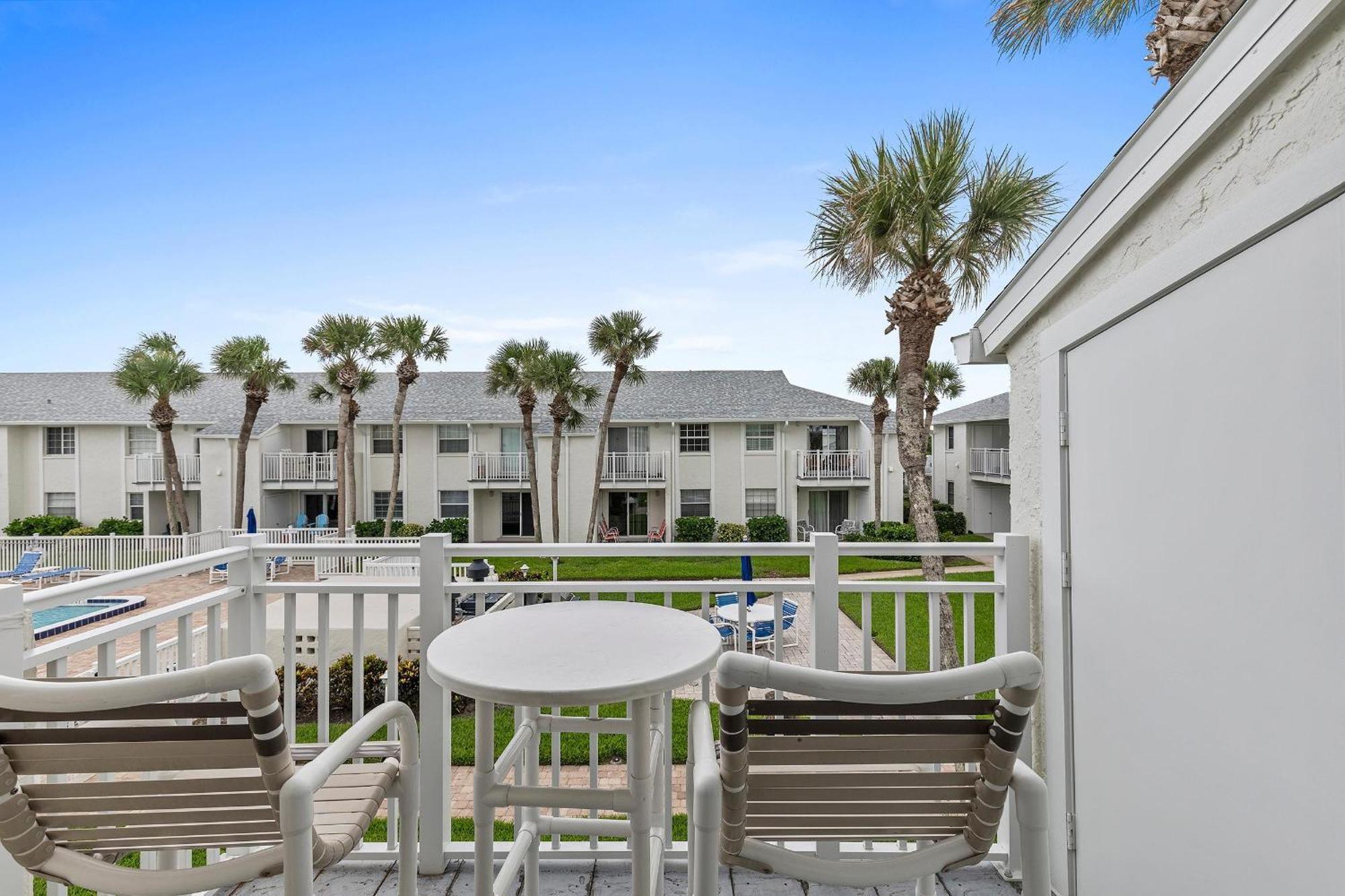 Colony Beach Club 209 New Smyrna Beach Dış mekan fotoğraf