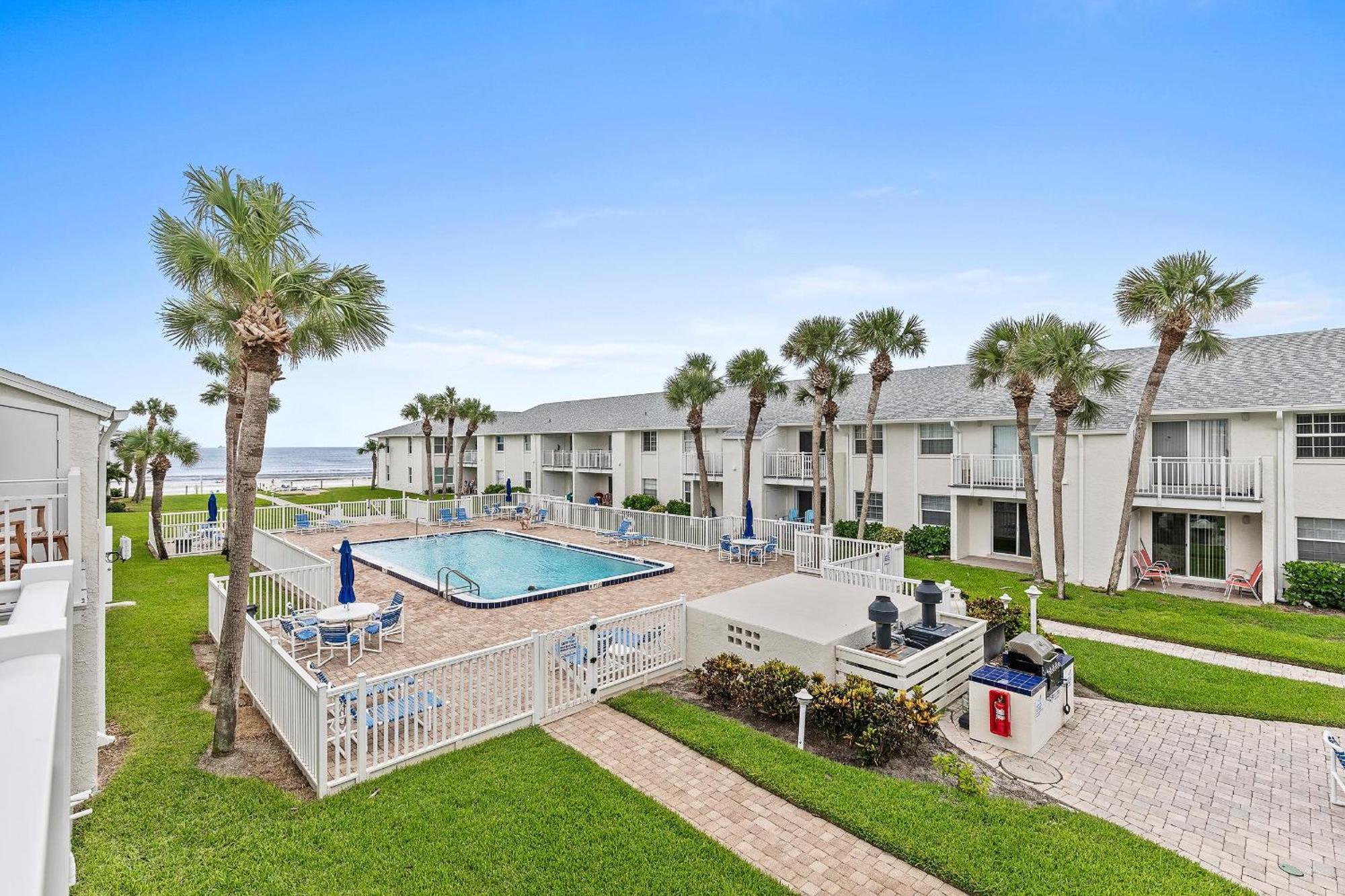 Colony Beach Club 209 New Smyrna Beach Dış mekan fotoğraf