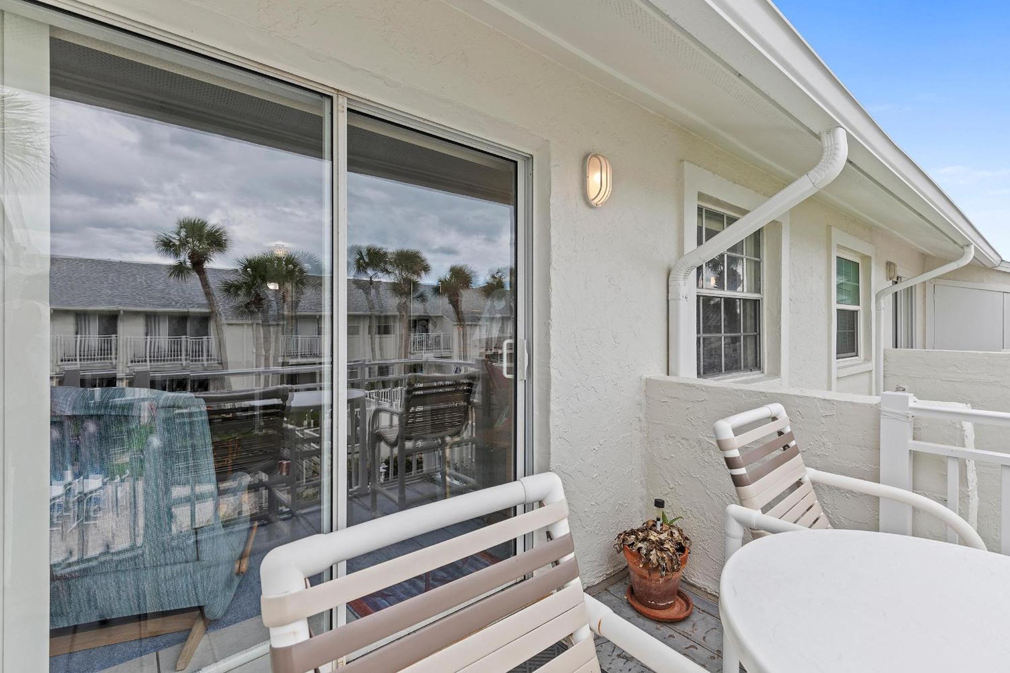 Colony Beach Club 209 New Smyrna Beach Dış mekan fotoğraf