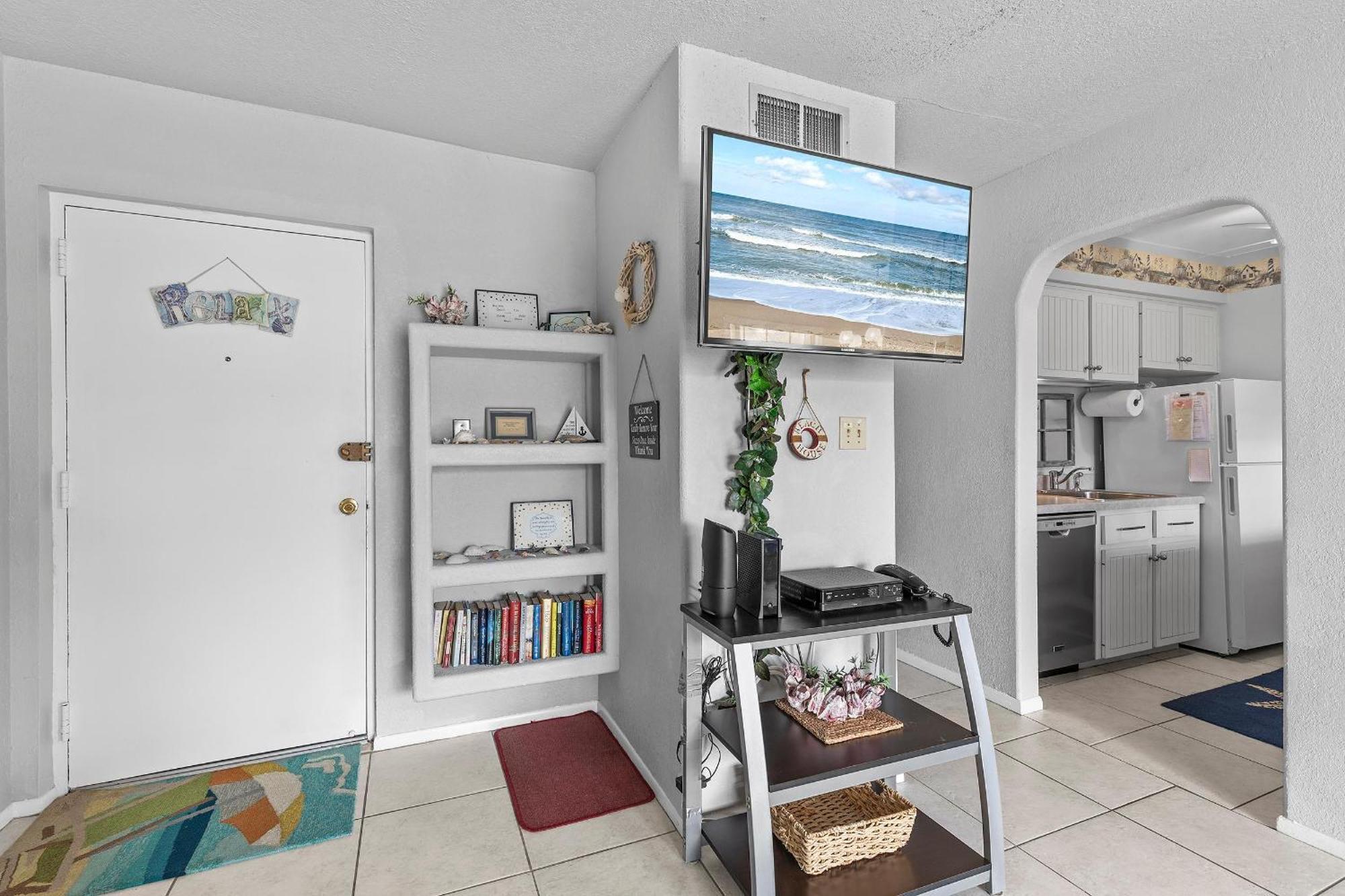 Colony Beach Club 209 New Smyrna Beach Dış mekan fotoğraf