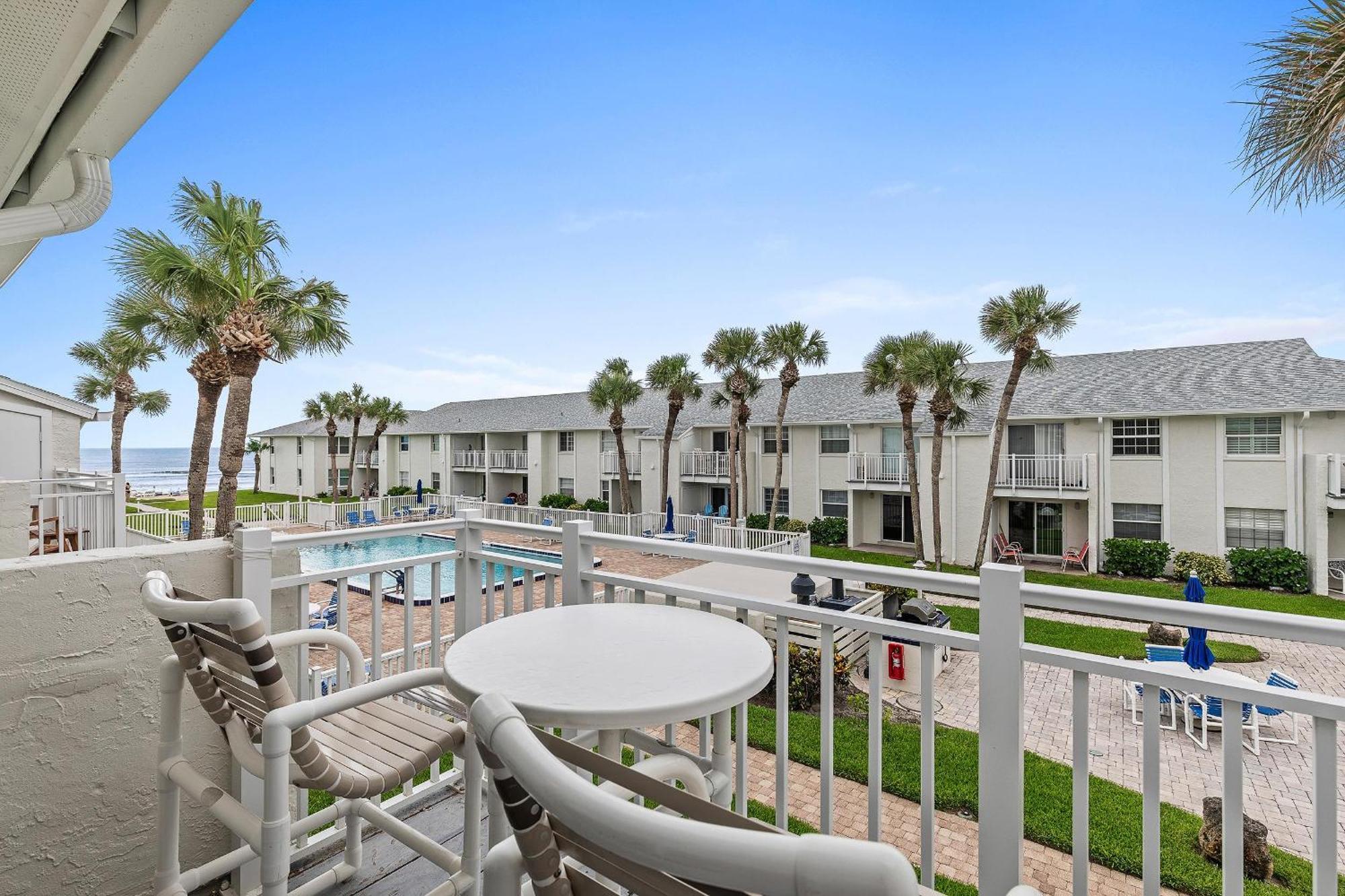 Colony Beach Club 209 New Smyrna Beach Dış mekan fotoğraf