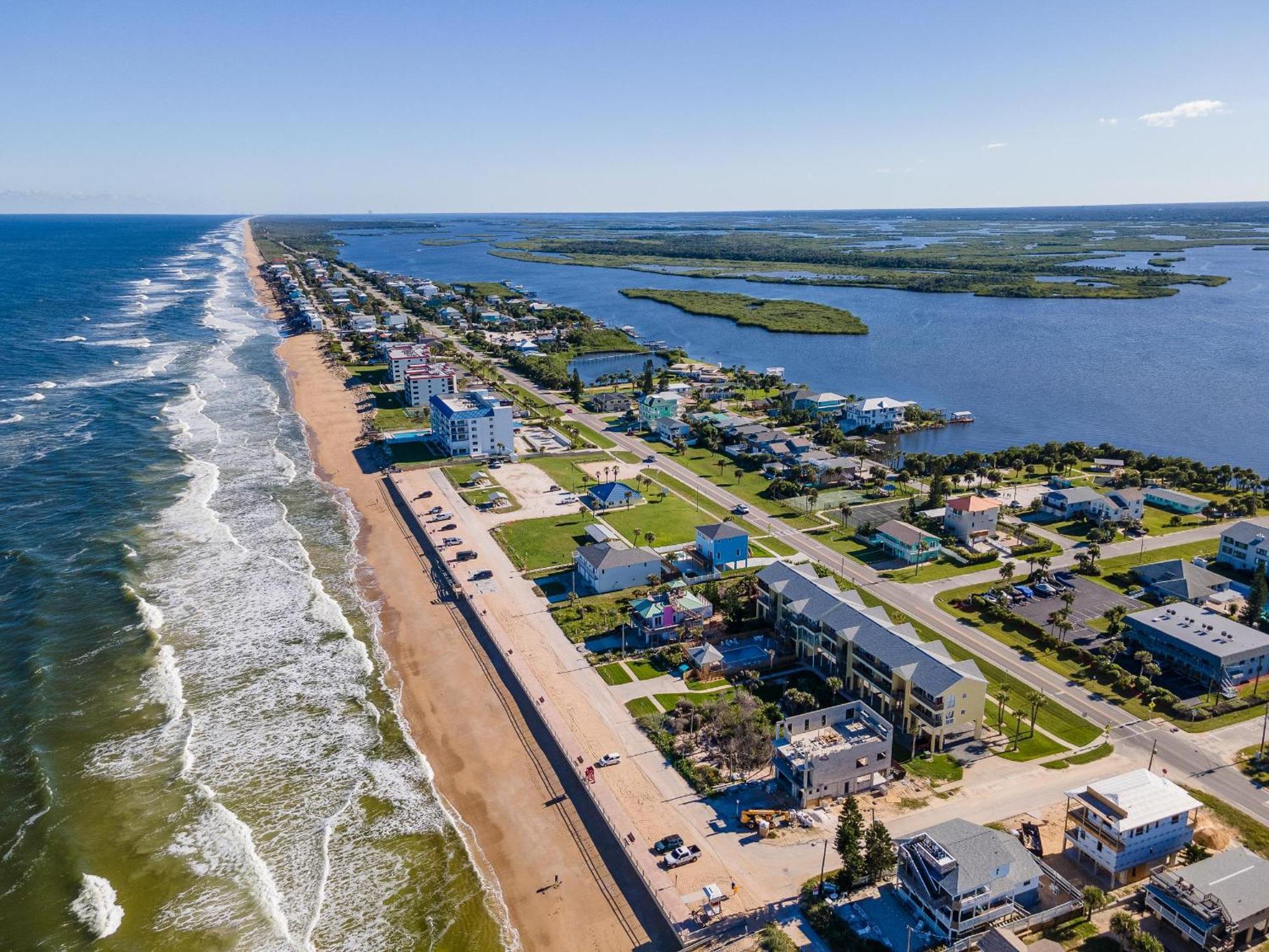 Colony Beach Club 209 New Smyrna Beach Dış mekan fotoğraf