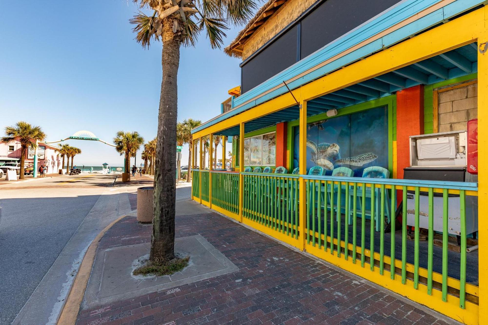 Colony Beach Club 209 New Smyrna Beach Dış mekan fotoğraf