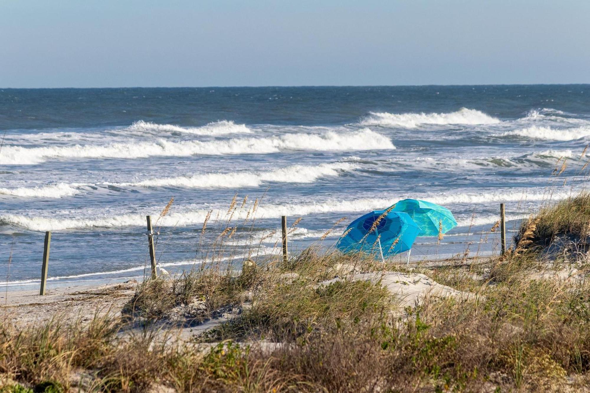 Colony Beach Club 209 New Smyrna Beach Dış mekan fotoğraf